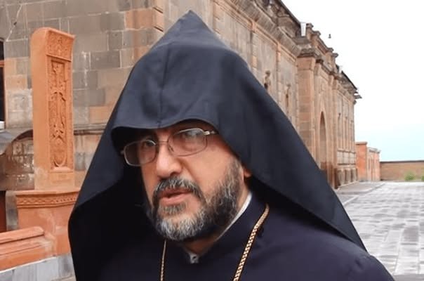 «Հայաստան» խմբակցությունը միանում է Միքայել Սրբազանի թեկնածությամբ անվստահության նախաձեռնությանը