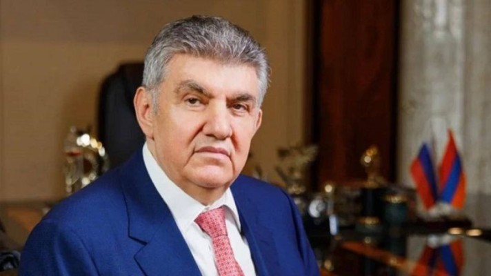 ՀՀ իշխանությունները հարձակվում են եկեղեցու վրա, քանի որ այն միակ ինստիտուտն է, որ կարող է միավորել. Արա Աբրահամյան