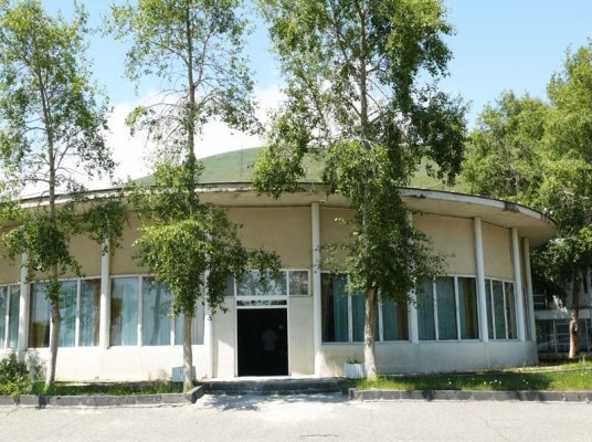 Սևանում «Արևիկ առողջարան»-ի տնօրենը «Toyota»-ով վրաերթի է ենթարկել 74-ամյա հետիոտնի․ shamshyan.com