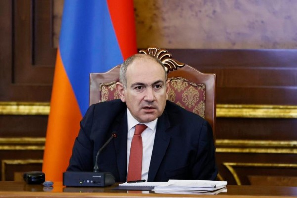 Նիկոլ Փաշինյանն առաջարկում է դադարեցնել հայհոյախոսությունը