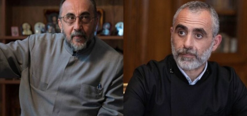 Թե՛ ՔԿ ներկայանալը, թե՛ վարչապետի թեկնածությունից հրաժարվելը եղել է Միքայել Սրբազանի որոշումը. 24News