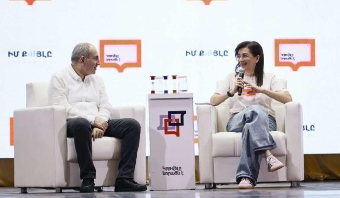 Թղթակիցն ի ցույց է դրել ամենալպիրշ ու տգետ զույգի «կրթական» հավաքների իրական շունչը. տեսանյութ