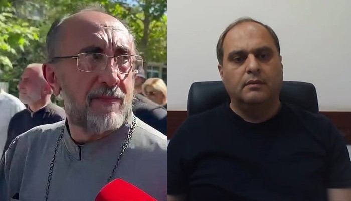 Ինչու Միքայել Սրբազանը հրաժարվեց վարչապետի թեկնածու լինելուց. փաստաբանի պարզաբանումը