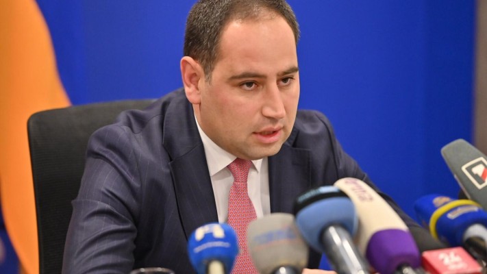 ՀԷՑ-ը պետականացվելու է, սիրելի «փորձագետ-փորձանքներ»․ Դավիթ Խուդաթյան