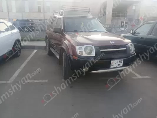 Զոլաքարում 65-ամյա վարորդը Nissan-ով վրաերթի է ենթարկել 7-ամյա հետիոտնի․ վերջինը հոսպիտալացվել է․ shamshyan.com