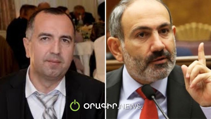 Նիկոլը Հայաստանում ճանապարհ է հարթում թուրքերի համար, որ գան, հիմնվեն ու մզկիթ սարքեն