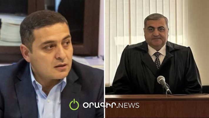 Մասիս Մելքոնյանը քաղաքական հաշվեհարդարի գործիք է Նիկոլ Փաշինյանի ձեռքին. Մենուա Սողոմոնյան