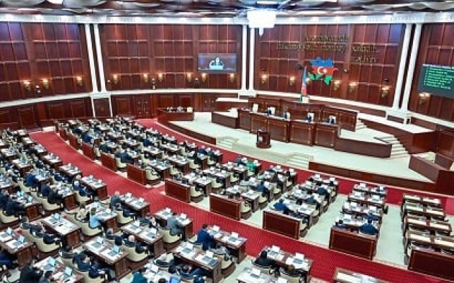Սկանդալը հասունանում է. Ադրբեջանը չեղարկում է պատգամավորների այցը Մոսկվա