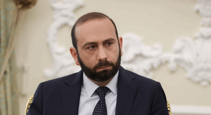 Արարատ Միրզոյանը չի մասնակցի ՀԱՊԿ-ի արտաքին գործերի նախարարների խորհրդին