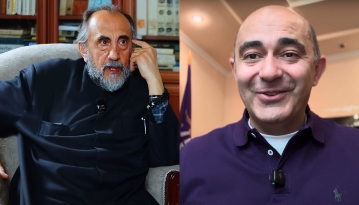 Միակ մարդն, ում համար 36 պատգամավոր ստորագրում է, Միքայել Սրբազանն է