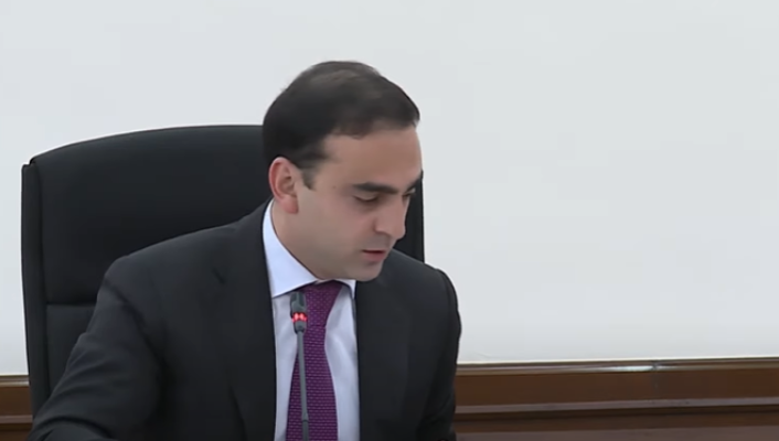 Այլևս քաղաքապետարան գնալ պետք չէ․ ծառայություններից կարող եք օգտվել՝ առանց տնից դուրս գալու