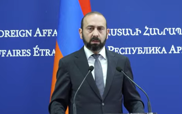 Ավելի լավ է՝ պարոն Լավրովը չխառնվի ՀՀ ներքին գործերին․ Արարատ Միրզոյան