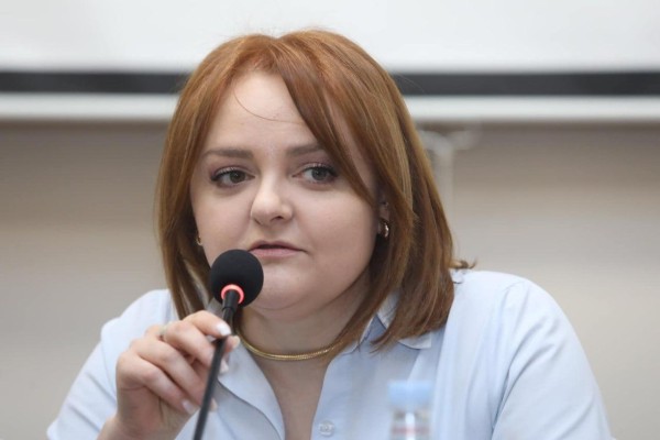 Սրբազան Պայքարը շարունակվում է, քանի գոյություն ունի գոնե մեկ արժանապատիվ հայ․ քաղբանտարկյալ Լիդյայի նամակը՝ ՔԿՀ-ից