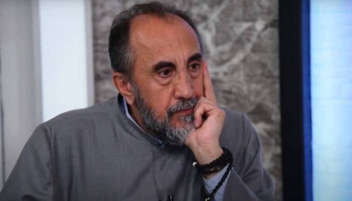 Աջապահյան ընտանիքը դարձավ Հայ եկեղեցու ամենաարժեքավոր խորհրդանիշների պահապանը