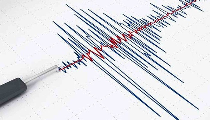 Երկրաշարժ՝ Հայաստանում