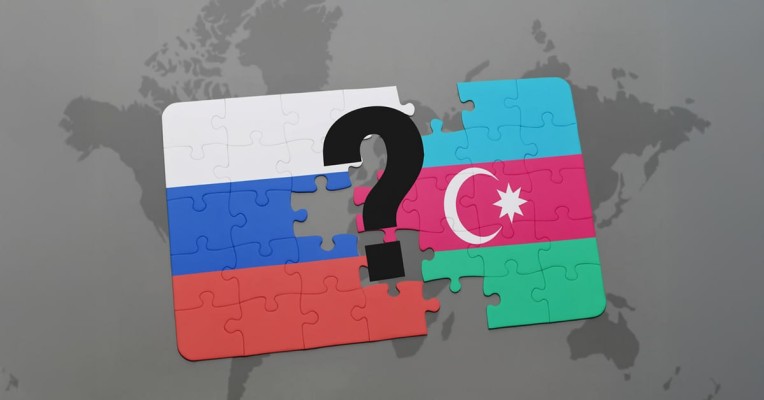Բաքու-Մոսկվա առճակատու՞մ․ ռուսաֆոբիան Ադրբեջանում նոր թափ է հավաքում