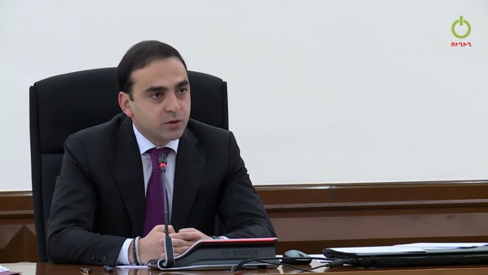 Ի լուր աշխարհի ասում եմ՝ եթե կառուցապատման վարչարարության հարթակը սենց աշխատեց, հրաժարվելու ենք