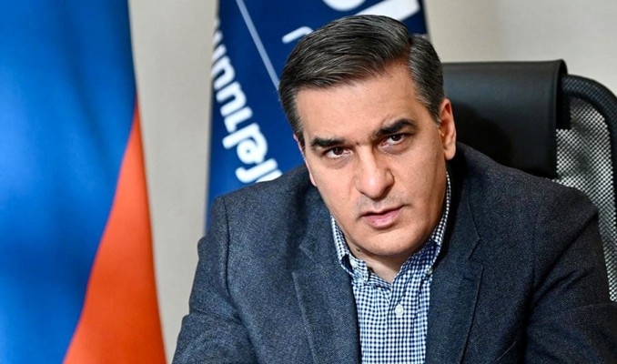 Վարչապետի պատասխանն ապացուցում է, որ իրավապահ մարմիններին հրահանգները տալիս է հենց ինքը