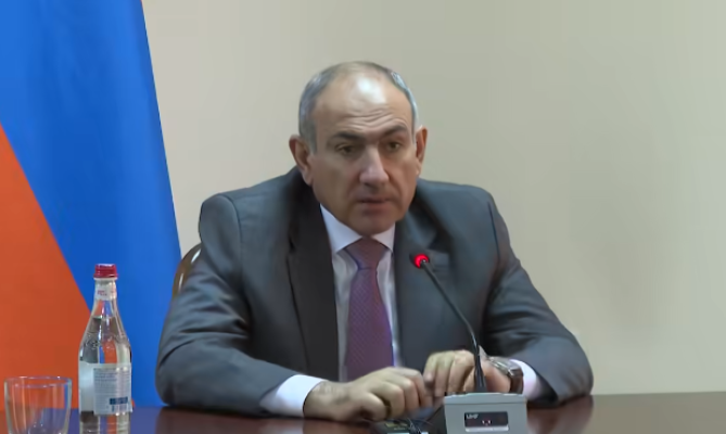 Գոհ եմ ՊՊԾ-ի աշխատանքից, չպիտի՛ մոռանանք՝ այսօրվա պրոֆեսիոնալիզմը վաղը կարող է բավարար չլինել. Փաշինյան
