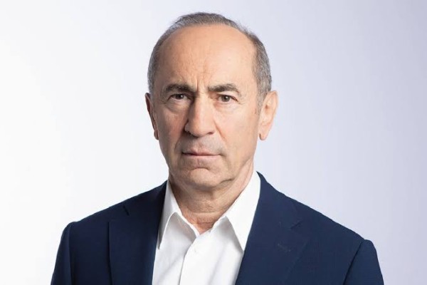 Էգեյան ծովում հանգստանում է․ Հրապարակ