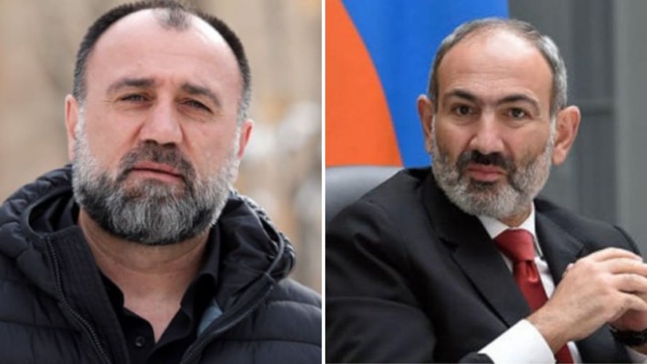 Մինչև չամուսնանաս ու քահանա չդառնաս, շները քեզ եղբայր. Ռուբեն Մխիթարյան