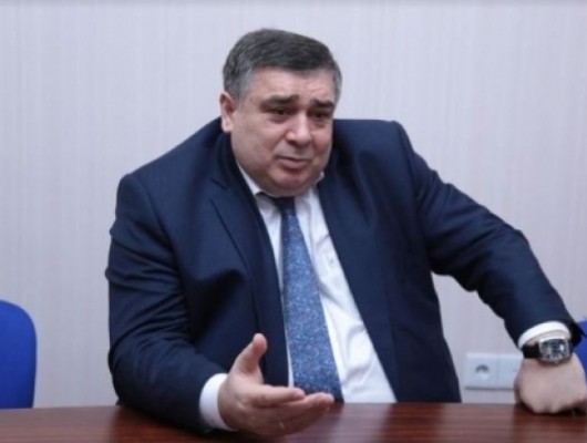 Եկատերինբուրգում ձերբակալվել է տեղի ադրբեջանական համայնքի ղեկավարը