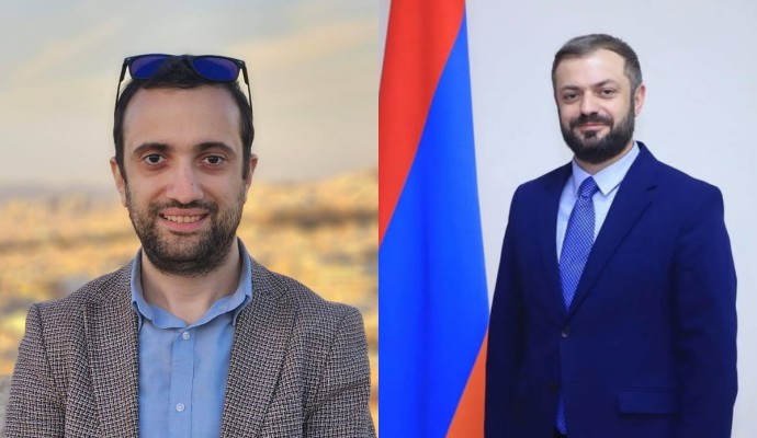 Կարելի է «սուտ խոսելը նորաձև չէ» արշավ սկսել, որ Պապոյանի նման գործիչները չտարածվեն Հայաստանում