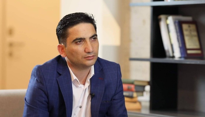 Կարևոր է, որ 2026-ին ընդդիմությունը չկրկնի 2021-ի սխալը․ Նաիրի Հոխիկյան