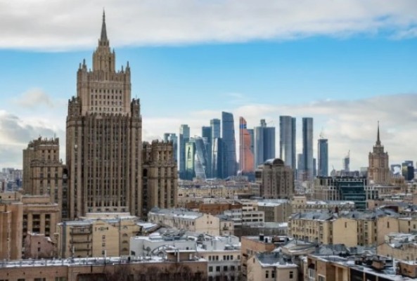 ՌԴ ԱԳՆ-ից կոչ են արել Ռուսաստանի քաղաքացիներին՝ Ադրբեջան ուղևորվելիս հաշվի առնել ստեղծված իրավիճակը