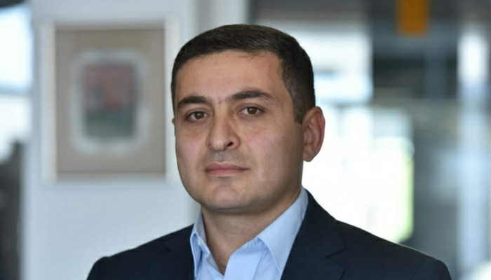 Փաշինյանը ահաբեկում է ՀԷՑ-ի այն աշխատակիցներին, ովքեր պատրաստվում են խաղաղ հավաքների մասնակցել. Մենուա Սողոմոնյան