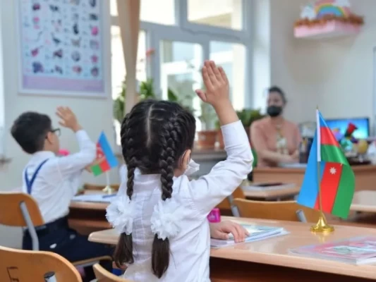 Ադրբեջանում կփակվեն բոլոր ռուսական դպրոցները