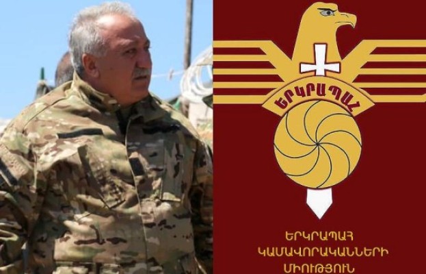 ԱԱԾ-ն «հոկտեմբերի 27-ի» նման նախապատրաստվող 3 հանցագործություն է բացահայտել. ուշքի՛ եկեք, ժողովո՛ւրդ. ԵԿՄ