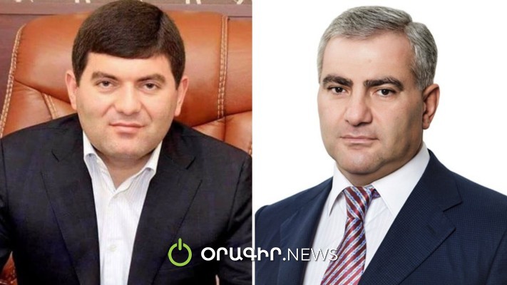 Պայքարենք Հայաստանի ապագայի համար, ես աջակցում եմ Սամվել Կարապետյանին․ Դավիթ Համբարձումյան