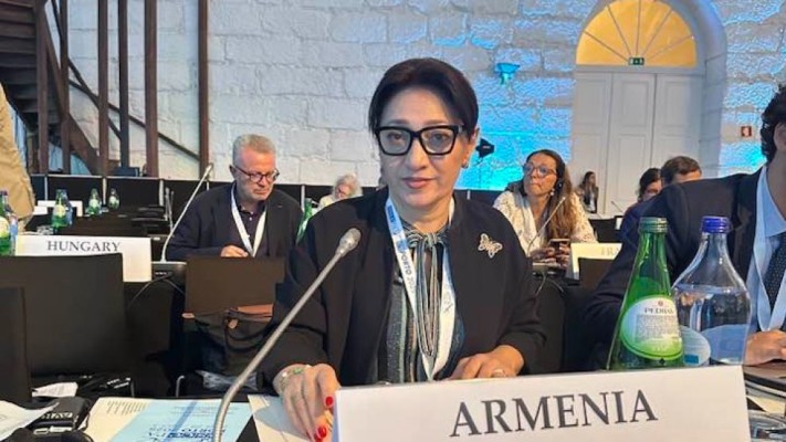Հիմա հասկանո՞ւմ եք, թե Արցախի էջը փակված համարող իշխանությունն ինչո՞ւ հարձակվեց եկեղեցու վրա