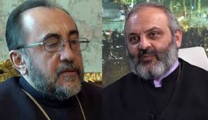 Սրբազանները առողջական խնդիր չունեն, ամեն ինչ նորմալ է. Արտաշես սարկավագ Աջապահյան