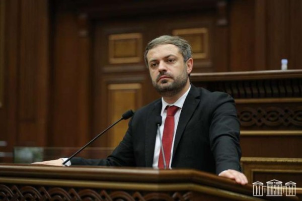 2022–ին հիփոթեքով 48 քմ–ոց փոքրիկ բնակարան եմ ձեռք բերել Մալաթիա–Սեբաստիայում. Գևորգ Պապոյան