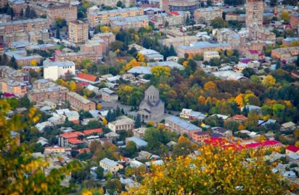 Որ քաղաքներում է մթնոլորտային օդում փոշու պարունակությունը գերազանցել թույլատրելի կոնցենտրացիան