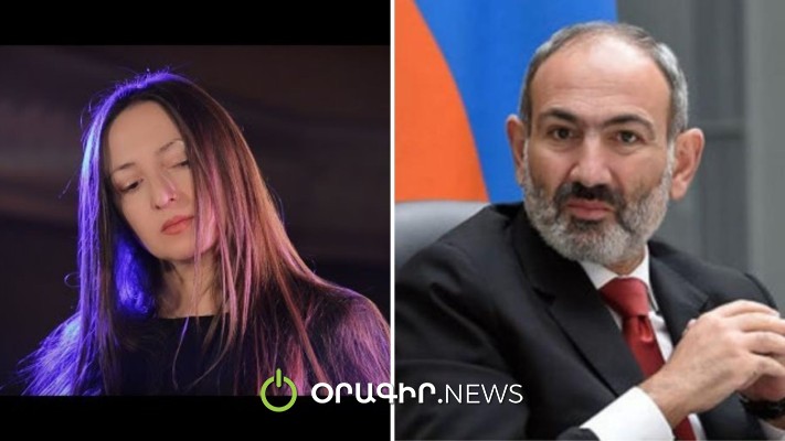 Փաշինյանը հանրային պաշտպանությունից փորձում է զրկել ցանկացածին, որի վրա կտնկի իր տոտալիտար մատը