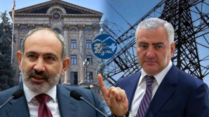 Փաշինյանը քասթինգ է հայտարարել ՀԷՑ-ի պետական կառավարչի տեղի համար․ Հրապարակ