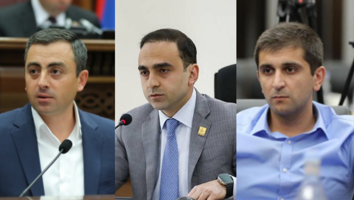 Ավինյանի վերաքննիչ բողոքն՝ ընդդեմ Իշխան Սաղաթելյանի, մերժվեց