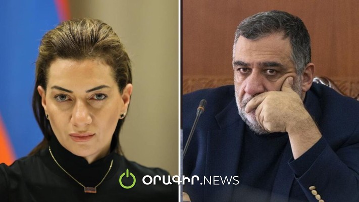 Վարչապետի կինը կարդում է «Ֆինլանդիայի պատմությունը». Ռուբեն Վարդանյանը ՀՀ-ի համար վկայակոչում էր հենց Ֆինլանդիայի փորձը