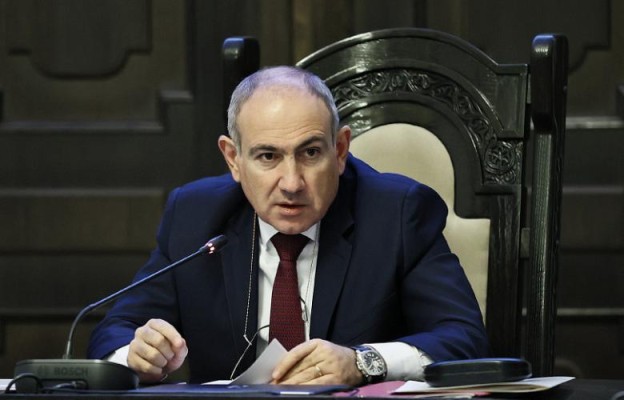 Մանկապարտեզի մասնաշենքը վերադարձվել է Դիլիջան համայնքին․ Փաշինյան