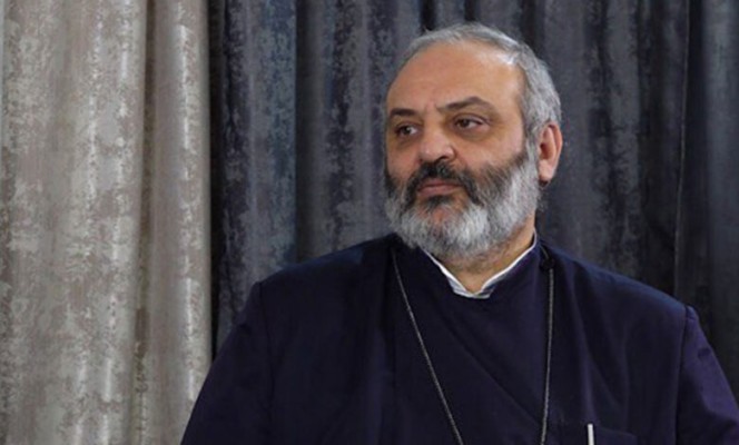 Բագրատ Սրբազանը թե՛ հոգեպես և թե՛ առողջապես շատ լավ վիճակում է. փաստաբան
