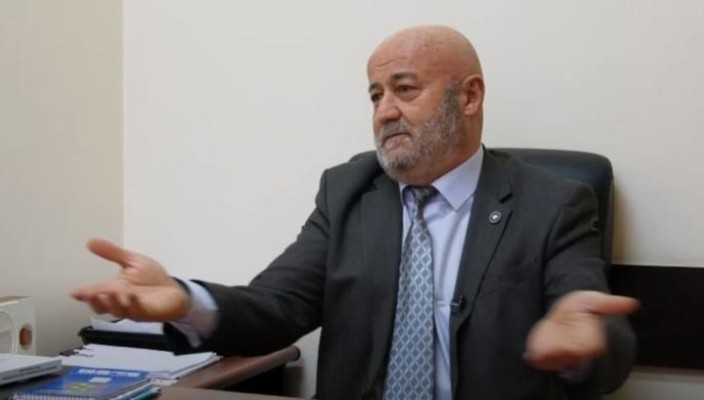 Սա կոչվում է ռեկետ. Աղազարյանը՝ ՀԷՑ-ի «ազգայնացման» մասին