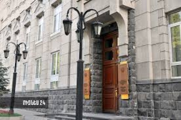 Կենտրոնական բանկը հրաժարվել է ընդունել 560 հազար ԱՄՆ դոլարը. արդյունքում այն գողացան․ Ժողովուրդ