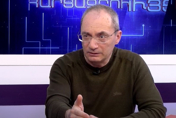 Ե՞րբ է մեր պնդաճակատների գլուխը մտնելու, որ Հայկական բանակը ծնվել է ոչ թե 1992 թ. հունվարի 28-ին, այլ հազարամյակներ առաջ