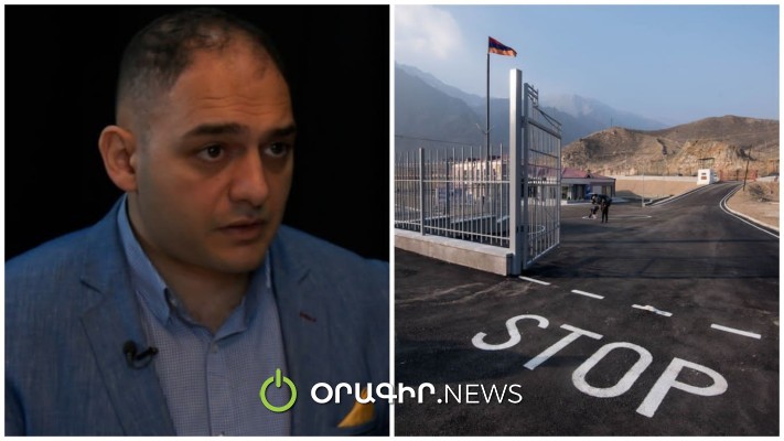 Եթե խելամիտ գտնվենք, կշահենք. ինչ հետևանքներ կունենա Իրանից մթերքների ներմուծման քվոտան