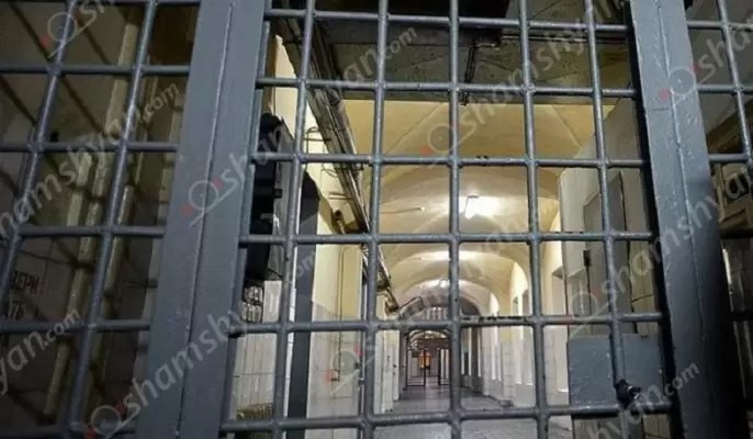 Հայտնաբերվել է ձերբակալվածի մարմինը․ նա կասկածվում էր անչափահասի նկատմամբ ոտնձգություն կատարելու մեջ