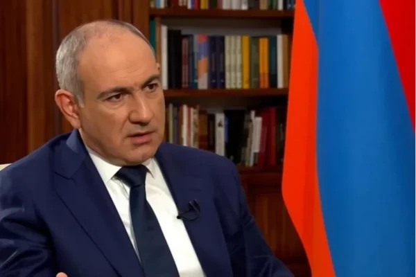 Այլ տարբերակ չկա․ Փաշինյանը նոր գրառում է արել