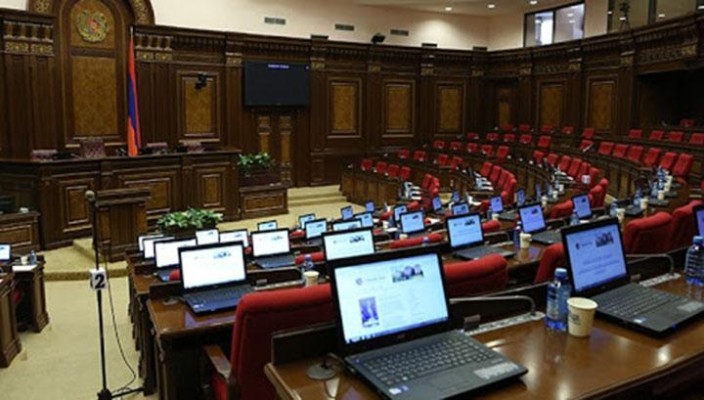 Նախագիծն ուղիղ միջամտություն է իրավապահ մարմինների աշխատանքին․ Արծվիկ Մինասյան